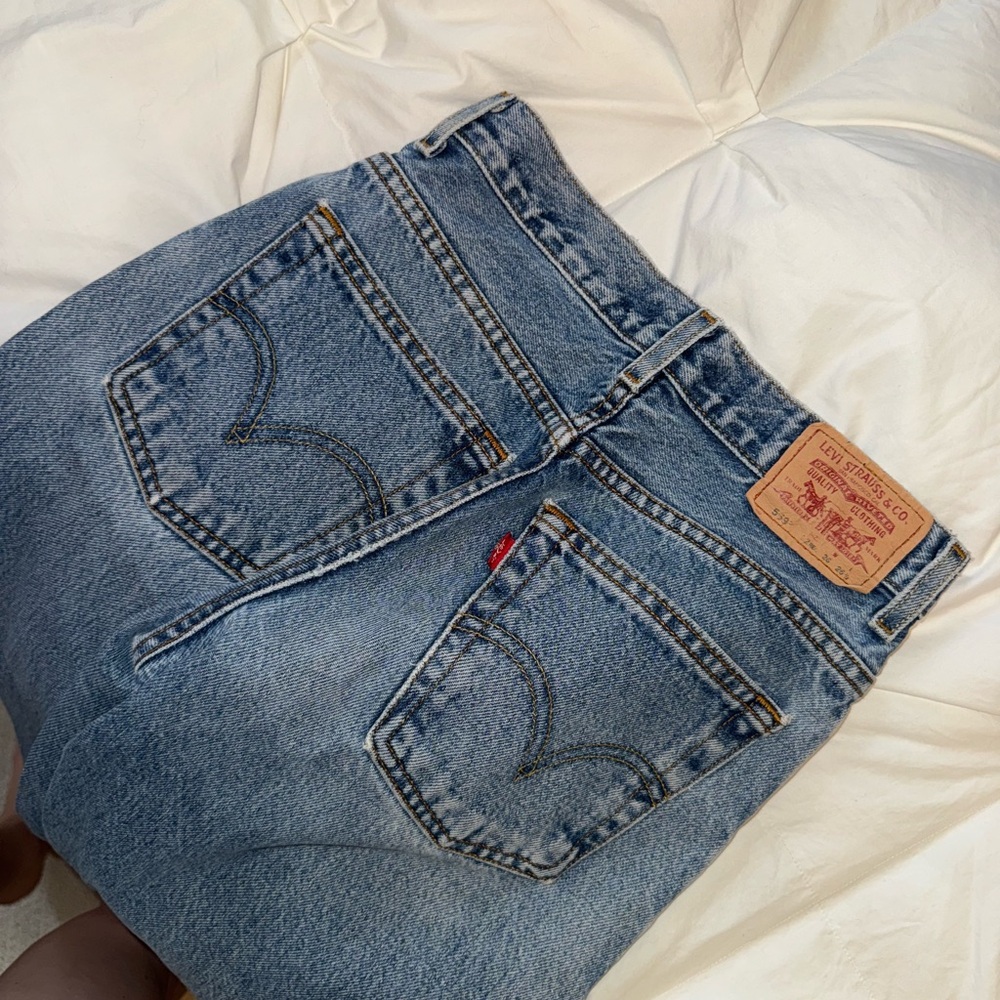 Vintage Levi's